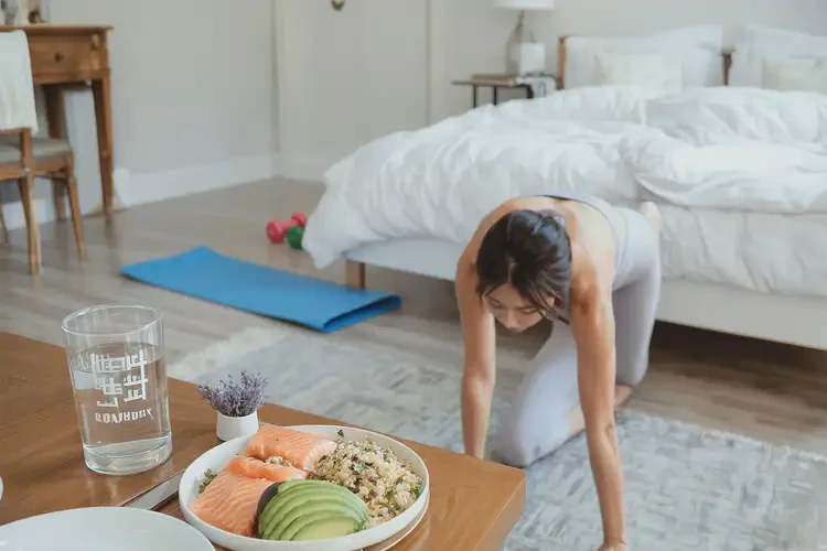 男生手臂出現(xiàn)濕疹可以徹底自愈嗎(圖1)