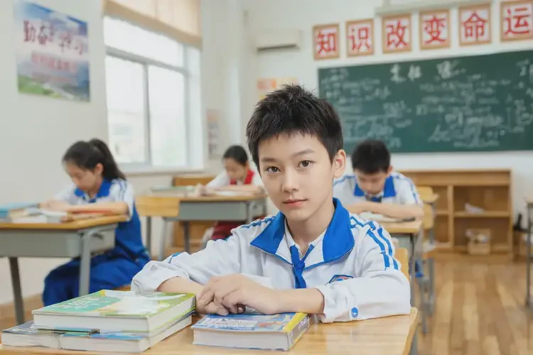 中學(xué)生四肢經(jīng)常長濕疹不管它會自己自愈嗎(圖1)