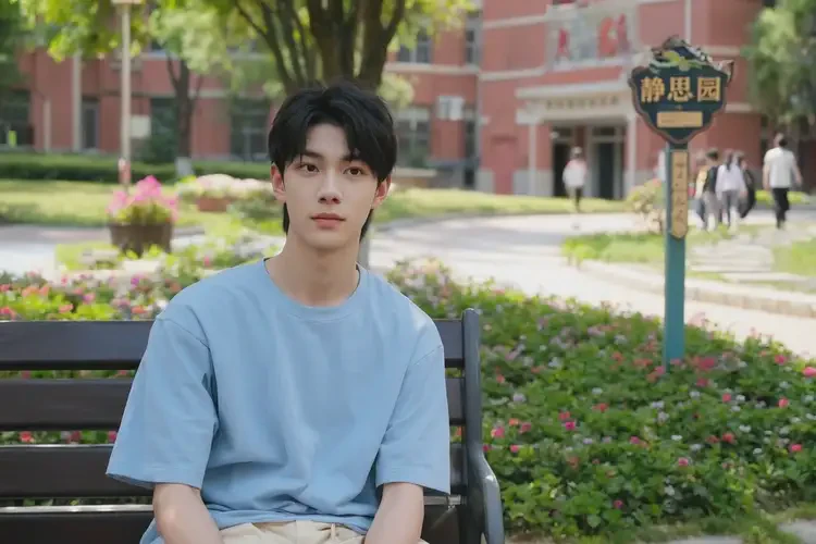 大學生小腿上出現(xiàn)濕疹能不能徹底自愈(圖2)