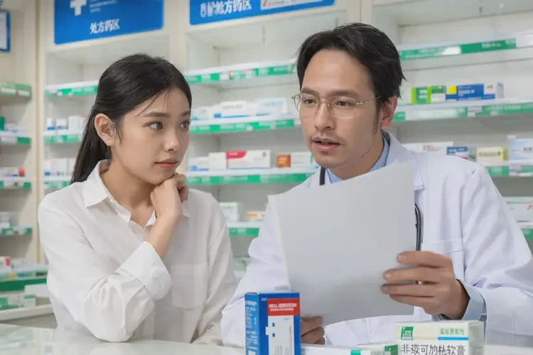 女生屁股容易起濕疹不管它會自己自愈嗎(圖2)