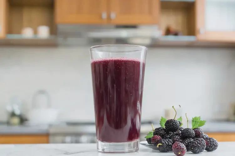 孕19周3天吃桑葚可以吗(图3)