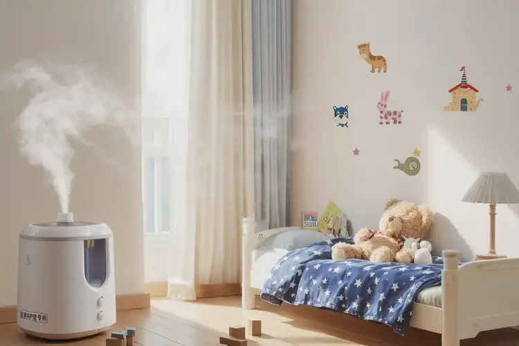 儿童全身出现湿疹可不可以彻底自愈(图1)