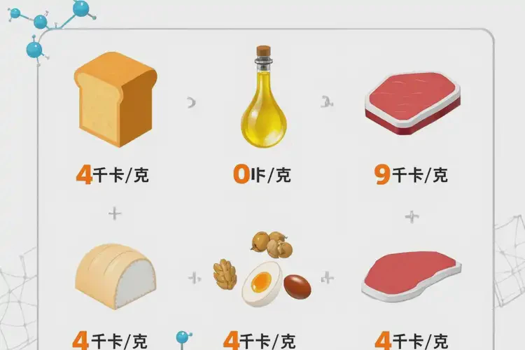 60克3166千焦等于多少热量(图3)