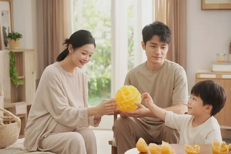 懷孕一個(gè)月可以吃燈籠果嗎(圖1)