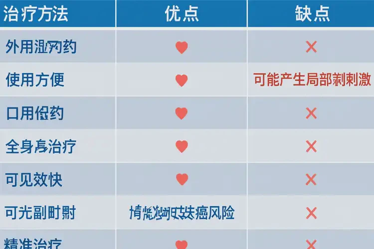 男生肛周長(zhǎng)濕疹能夠徹底治愈嗎(圖1)