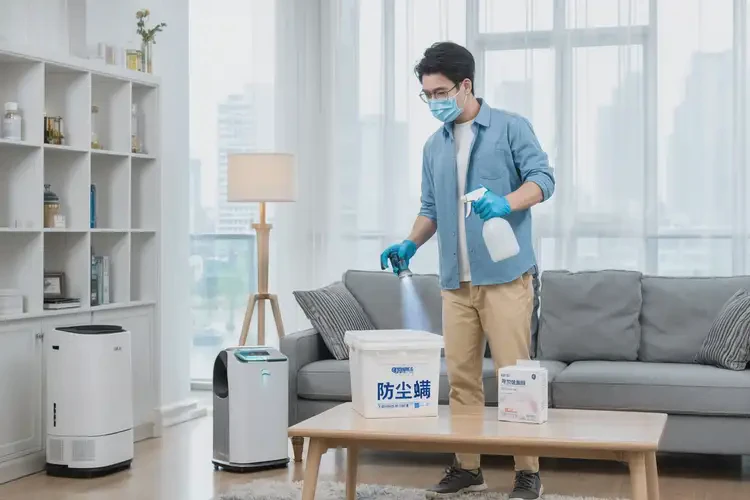 男生肚子上偶爾長(zhǎng)濕疹能夠徹底治愈嗎(圖2)