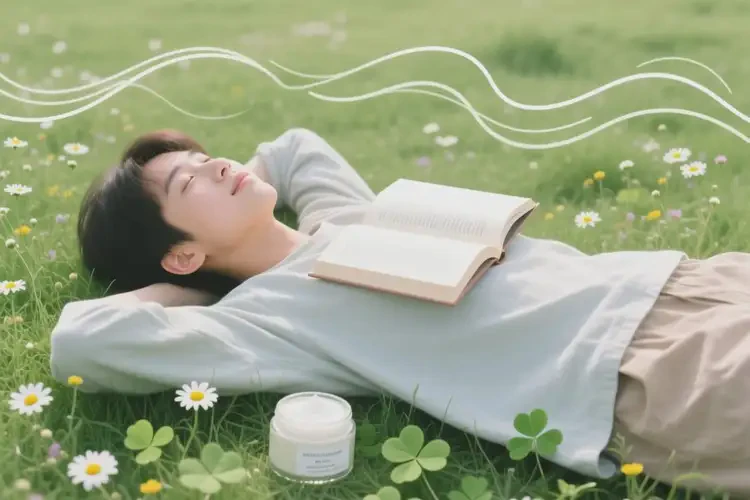 青少年身上出濕疹能靠自己自愈嗎(圖2)