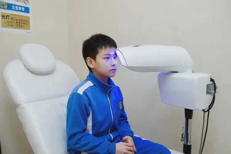 中學(xué)生全身經(jīng)常長(zhǎng)濕疹能夠徹底治愈嗎(圖2)