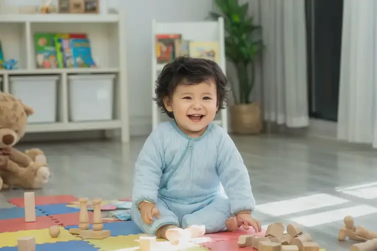 少兒肚子出濕疹可以徹底自愈嗎(圖2)