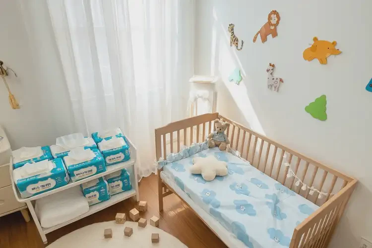 嬰幼兒脖子經(jīng)常起濕疹不管它會(huì)自己好嗎(圖2)