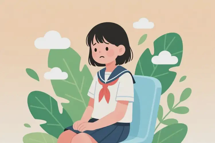 中學(xué)生肛周經(jīng)常起濕疹能夠徹底治愈嗎(圖4)