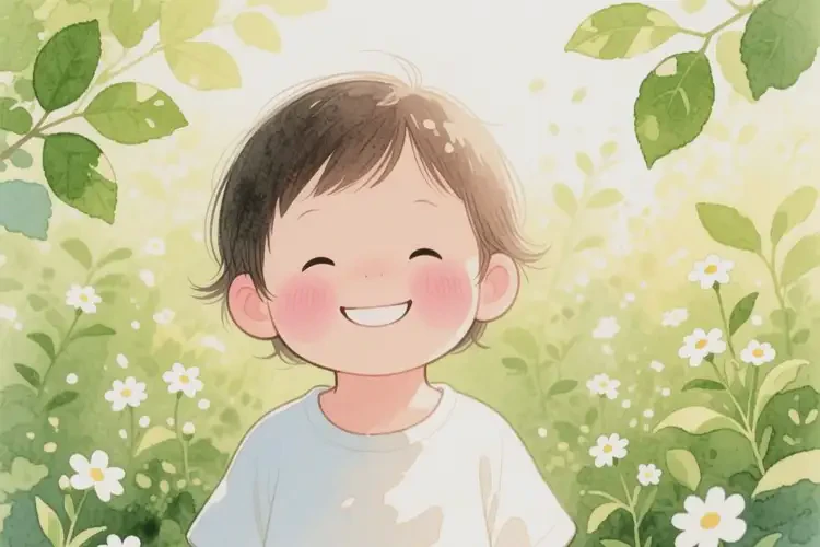 小孩臉上容易長濕疹能靠自己自愈嗎(圖4)