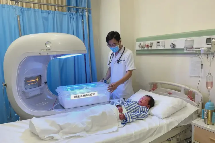 產(chǎn)婦全身出現(xiàn)濕疹能靠自己自愈嗎(圖2)