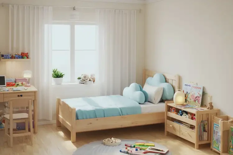 少兒脖子容易起濕疹不管它會(huì)自己自愈嗎(圖1)