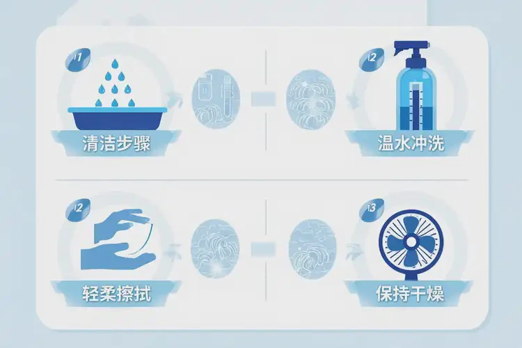 男人肛周长湿疹不管它会自己自愈吗(图2)