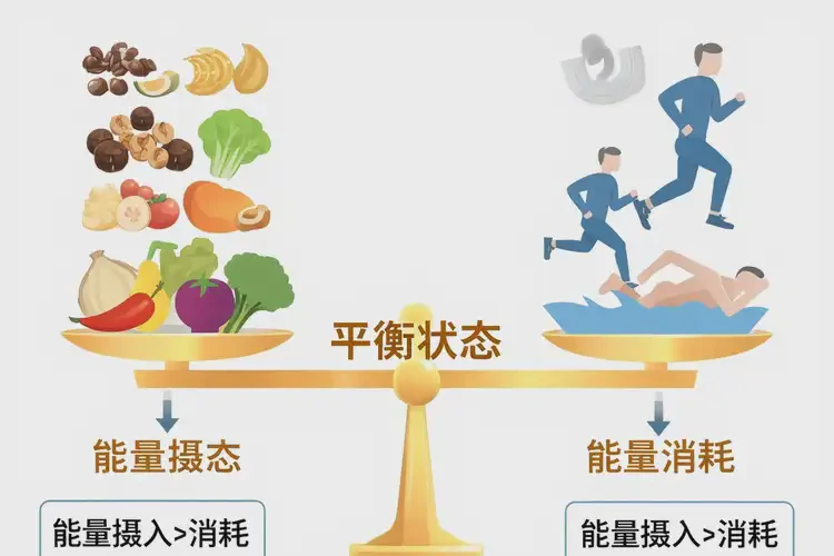 70克4966千焦等于多少热量(图1)