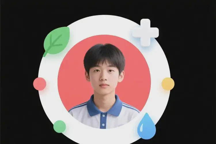 中學(xué)生肛周經(jīng)常起濕疹能夠徹底治愈嗎(圖1)