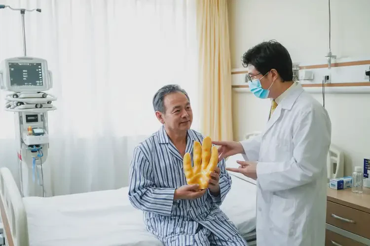 康復中后期吃佛手可以嗎(圖3)