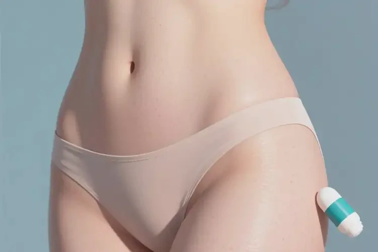 女性屁股上經(jīng)常起濕疹能靠自己自愈嗎(圖2)