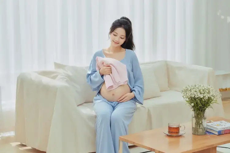 孕婦肛周偶爾長(zhǎng)濕疹可不可以徹底自愈(圖1)