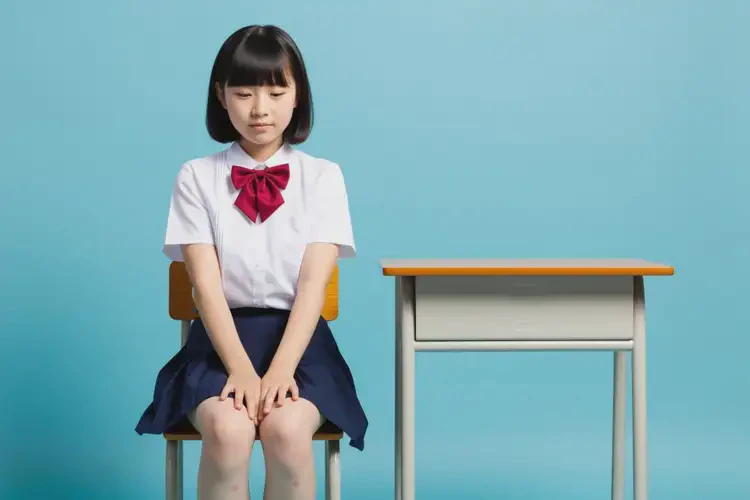 中學生全身偶爾起濕疹不管它會自己痊愈嗎(圖3)