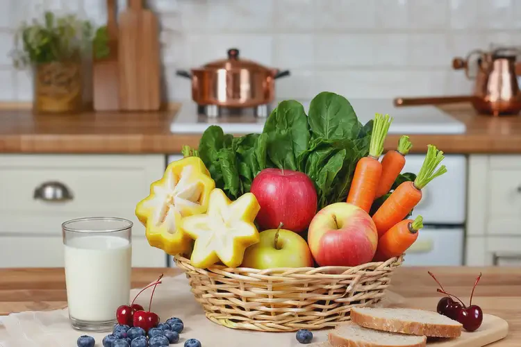 懷孕1個多月吃楊桃可以嗎(圖1)