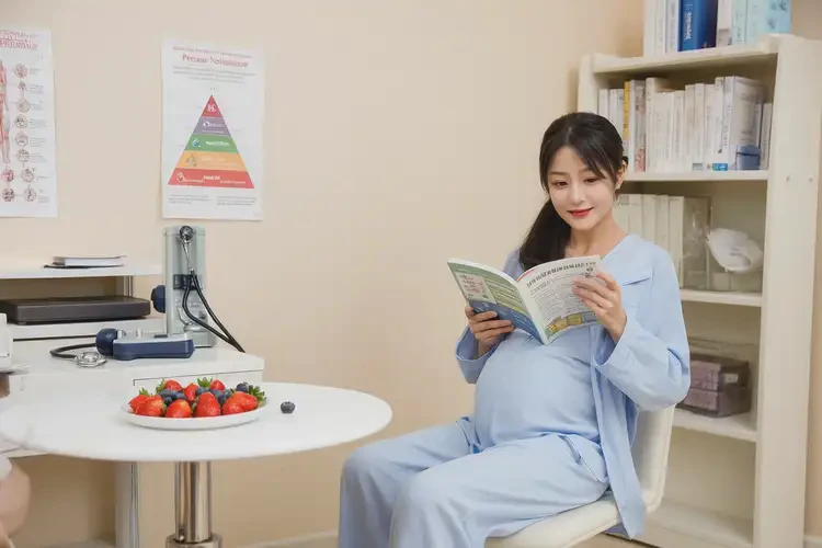 懷孕33周吃醋栗可以嗎(圖2)