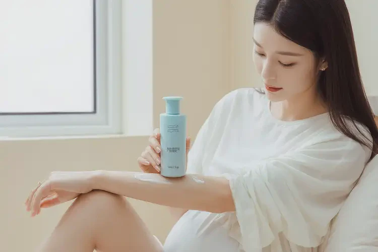 孕婦手臂偶爾起濕疹可不可以徹底自愈(圖3)