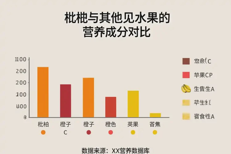 更年期吃枇杷可以嗎(圖1)