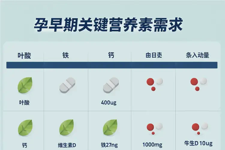 孕3周4天吃薔薇果可以嗎(圖3)