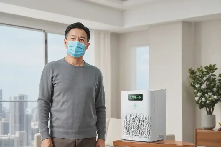 男生手臂有濕疹不管它會自己自愈嗎(圖1)