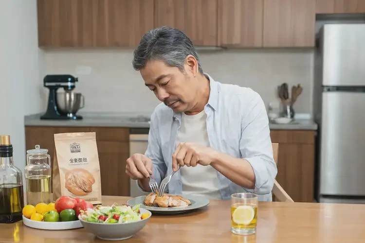 男性肛周容易起濕疹可以徹底自愈嗎(圖1)