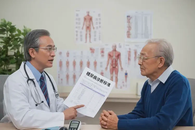 老年人早上空腹血糖12(圖1)