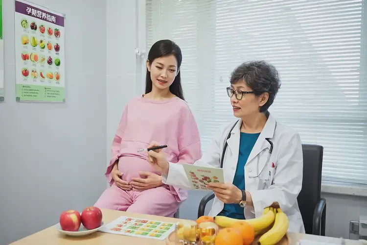 懷孕9周吃三斂果可以嗎(圖4)