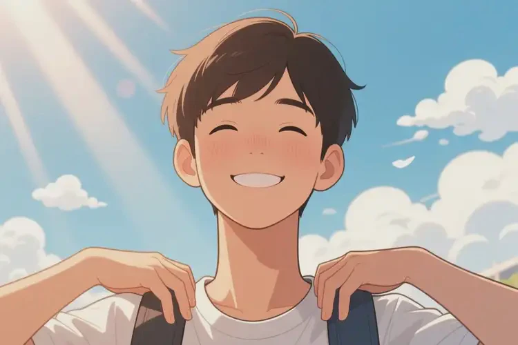 大學(xué)生脖子經(jīng)常長濕疹可不可以徹底自愈(圖1)