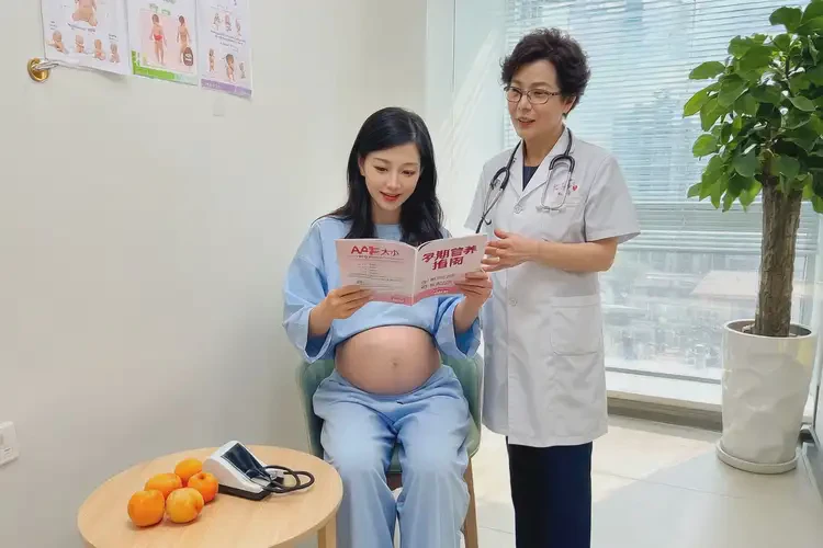 孕17周可以吃杏子嗎(圖2)