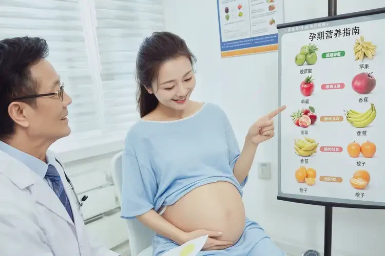 孕27周1天吃菠蘿蜜可以嗎(圖2)