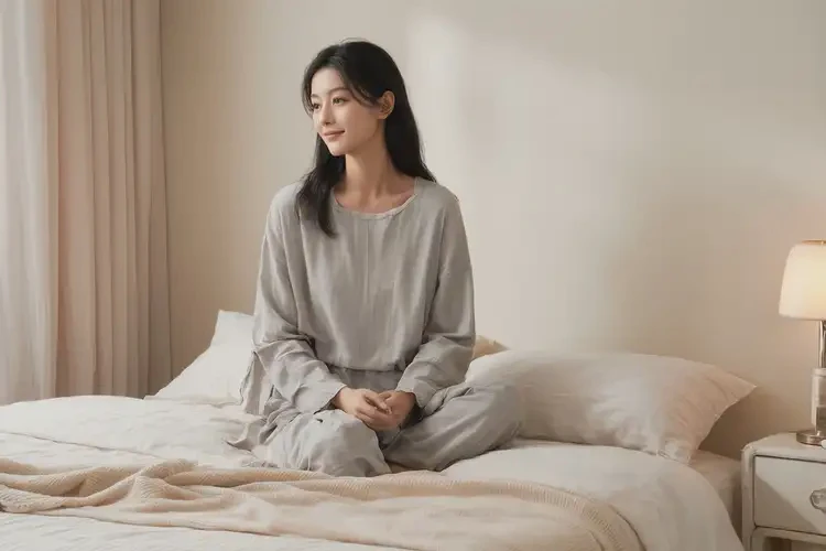 產(chǎn)婦大腿上長濕疹能徹底自愈嗎(圖1)