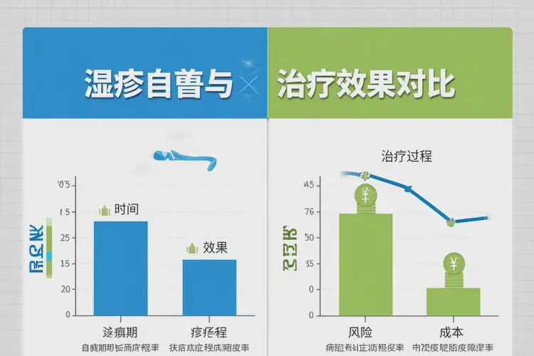 小學(xué)生四肢偶爾起濕疹不管它會(huì)自己痊愈嗎(圖2)