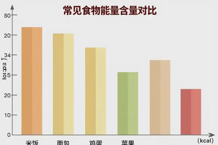 100克947千焦等于几碗饭(图3)