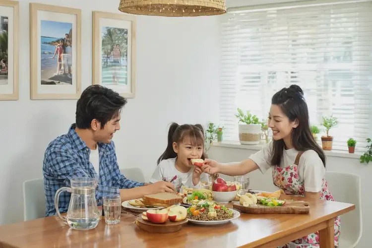 兒童肛周起濕疹不管它會(huì)自己自愈嗎(圖1)