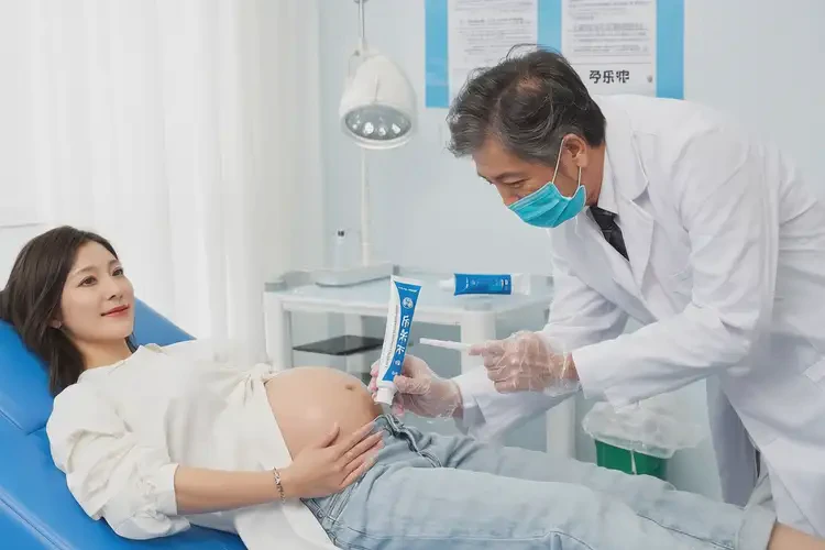 孕婦肛周偶爾長(zhǎng)濕疹可不可以徹底自愈(圖3)