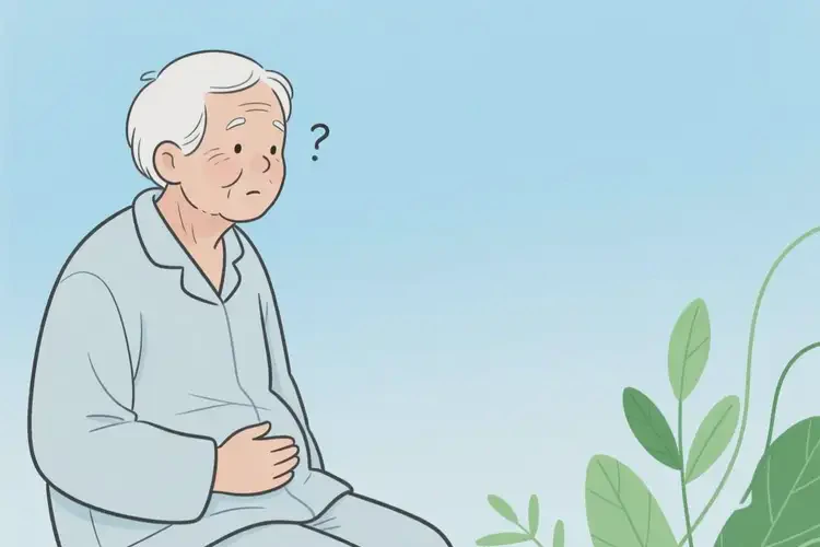 老人肛周偶爾長濕疹能靠自己自愈嗎(圖4)