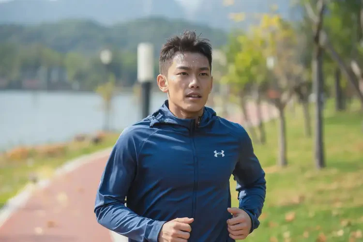 男生面部经常长湿疹不管它会自己自愈吗(图1)