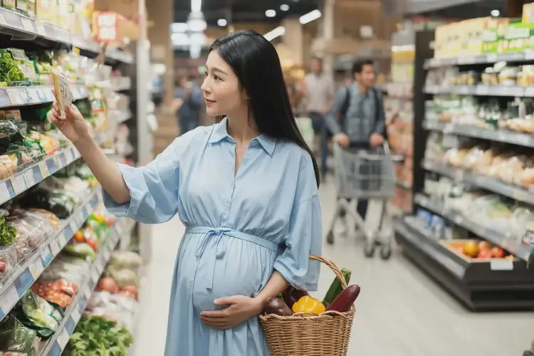 懷孕五個(gè)多月吃香櫞可以嗎(圖3)