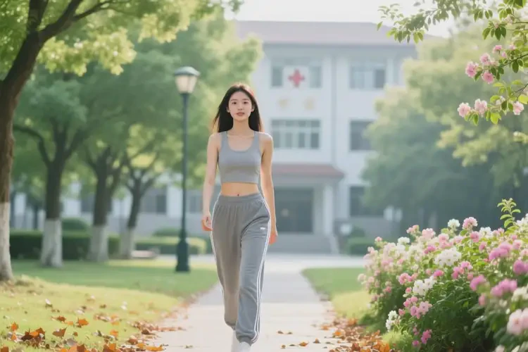 大學(xué)生小腿容易長濕疹能徹底自愈嗎(圖2)