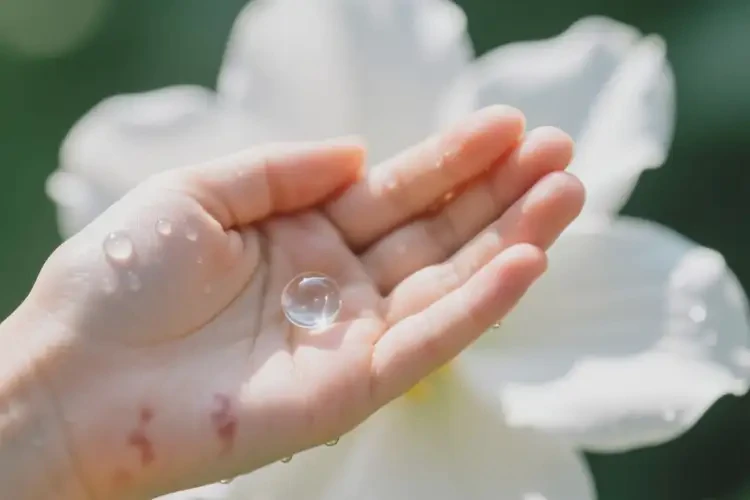 青少年手上經(jīng)常起濕疹可不可以徹底自愈(圖1)