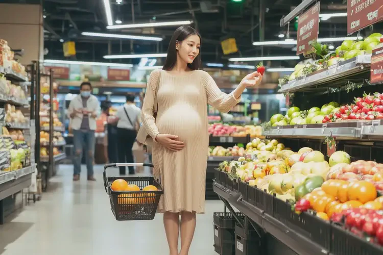 孕18周1天吃芭樂可以嗎(圖3)