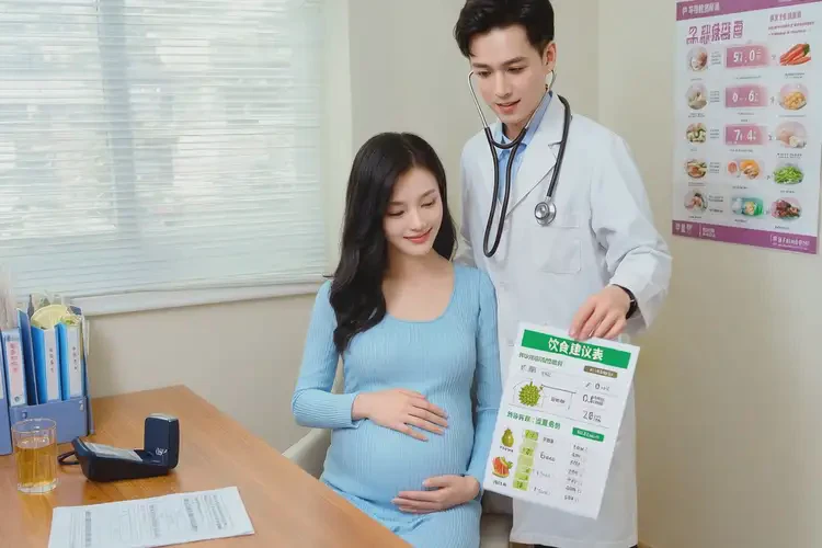 懷孕五個(gè)多月可以吃榴蓮嗎(圖1)