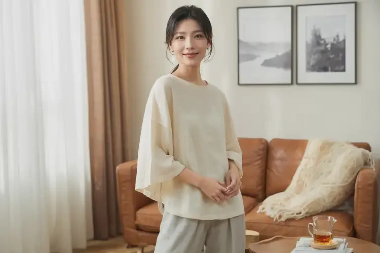 女生肚子容易起濕疹能夠徹底治愈嗎(圖1)